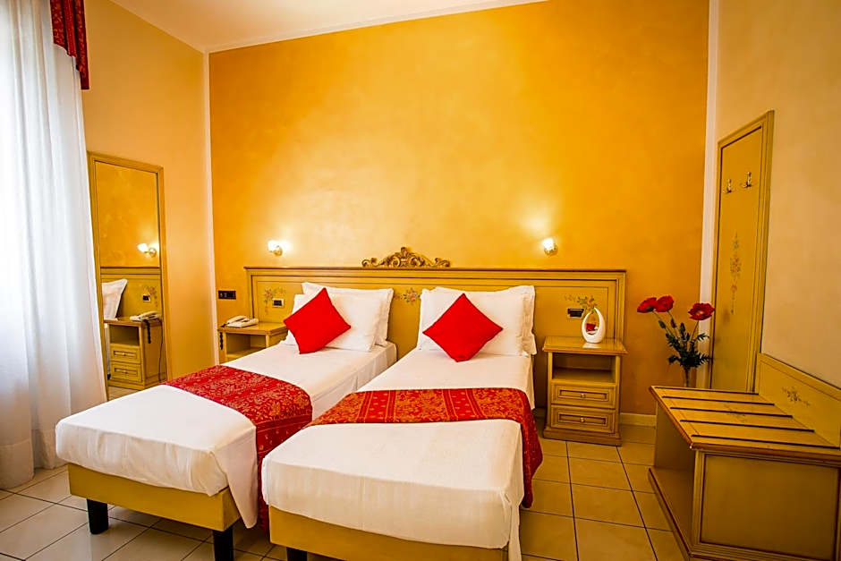 Piccolo Hotel Nogara