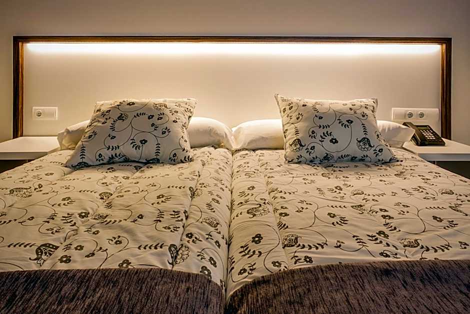 ApartHotel Playa Oliva