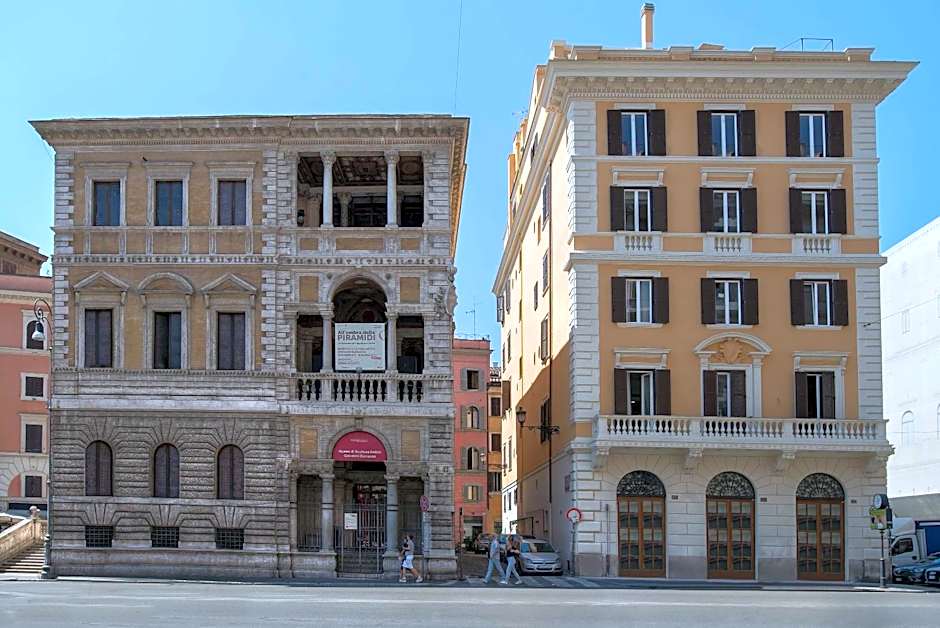 Hotel Damaso