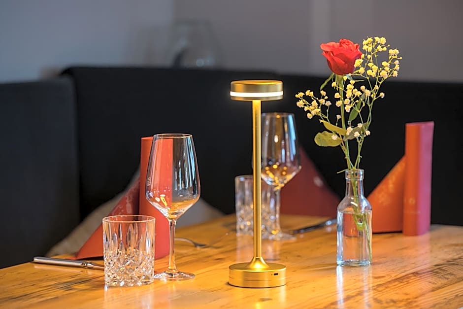 Boutique Hotel beim Lipp - Restaurant & Spa