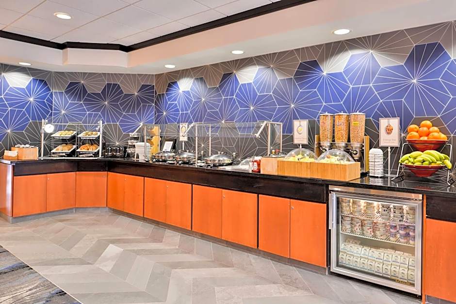 Fairfield Inn & Suites by Marriott Raleigh-Durham Airport/Brier Creek