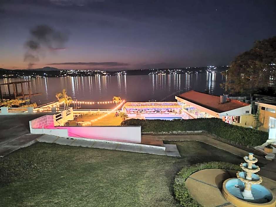 Hoteles Gran Horizonte