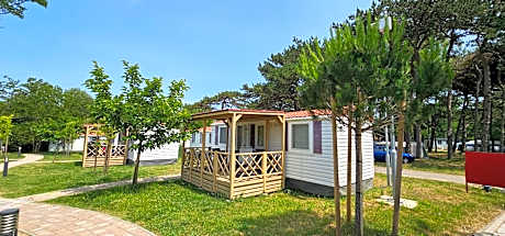 Mobile Homes Victoria San Marino