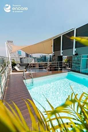 Ramada Encore Lima San Isidro