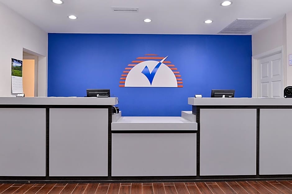 Americas Best Value Inn – Tulsa, OK