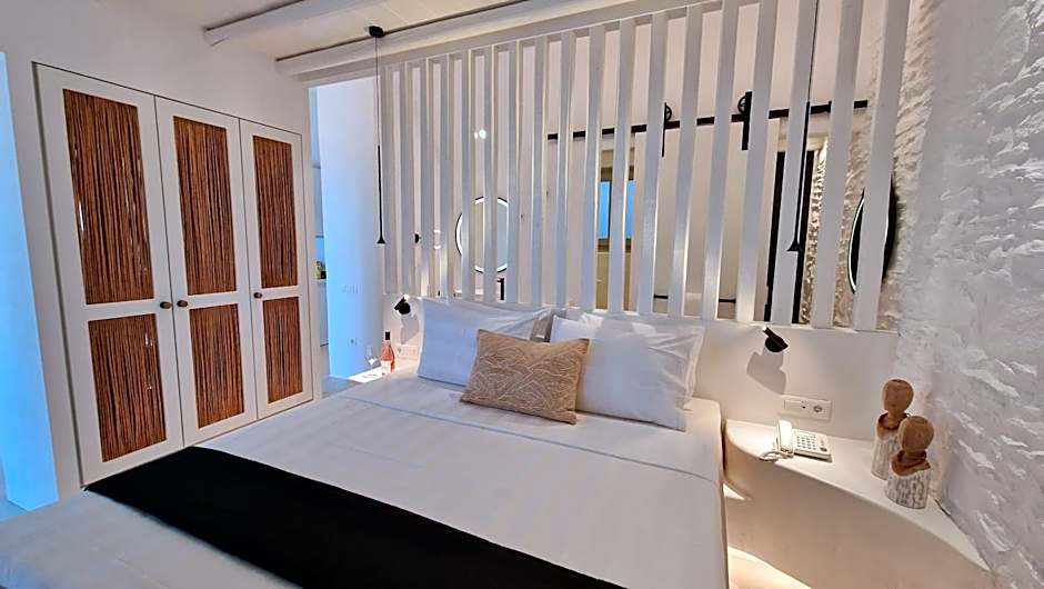 AGADA Folegandros Suites & Villas Adults Only