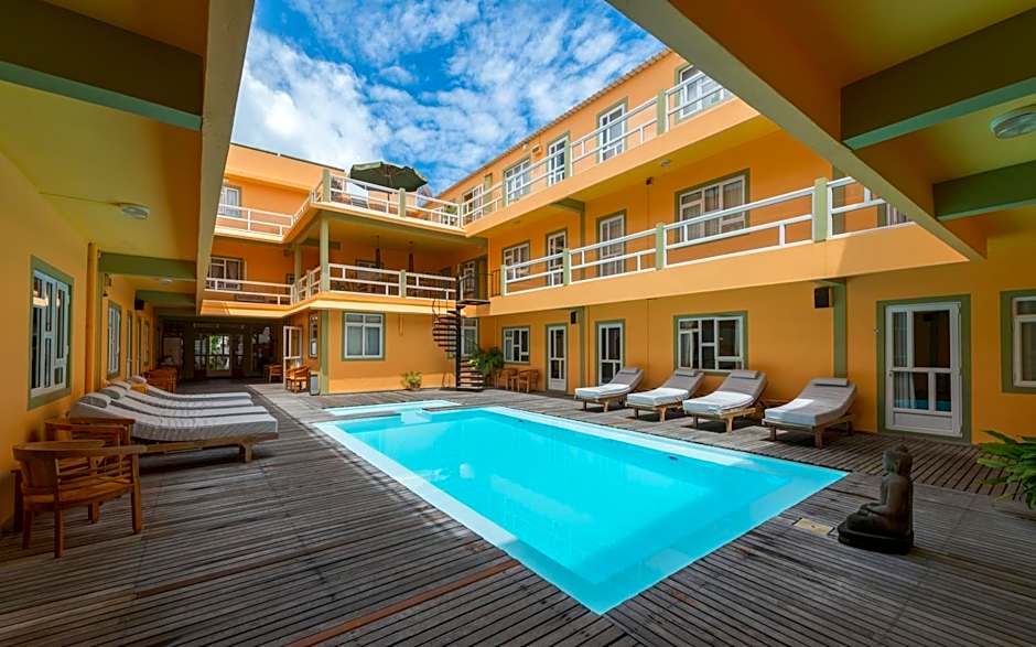 Wanna Studio Apartments