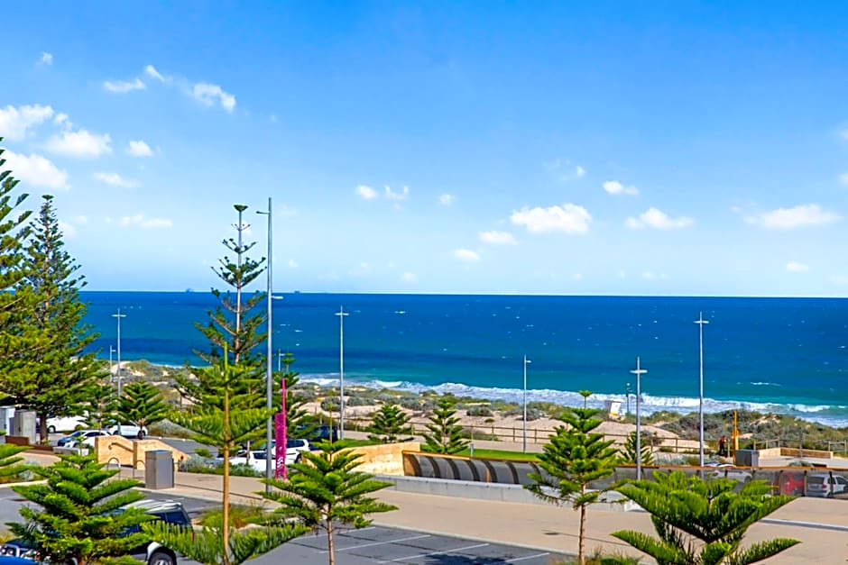 Suite 310 Sandcastles 3 Bedroom Deluxe