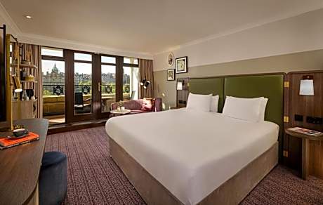 Mount Royal Hotel Edinburgh by The Unlimited Collection