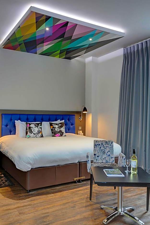 Best Western Plus Nottingham Westminster Hotel