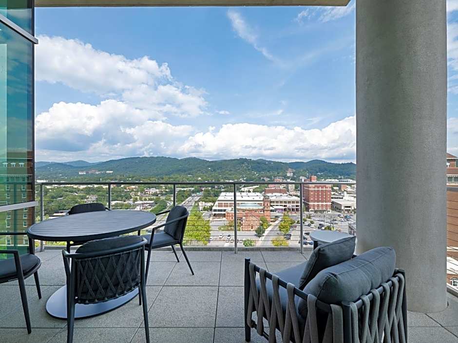 Hotel Indigo Asheville Downtown By IHG