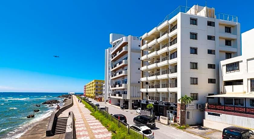 Hotel Sunset American