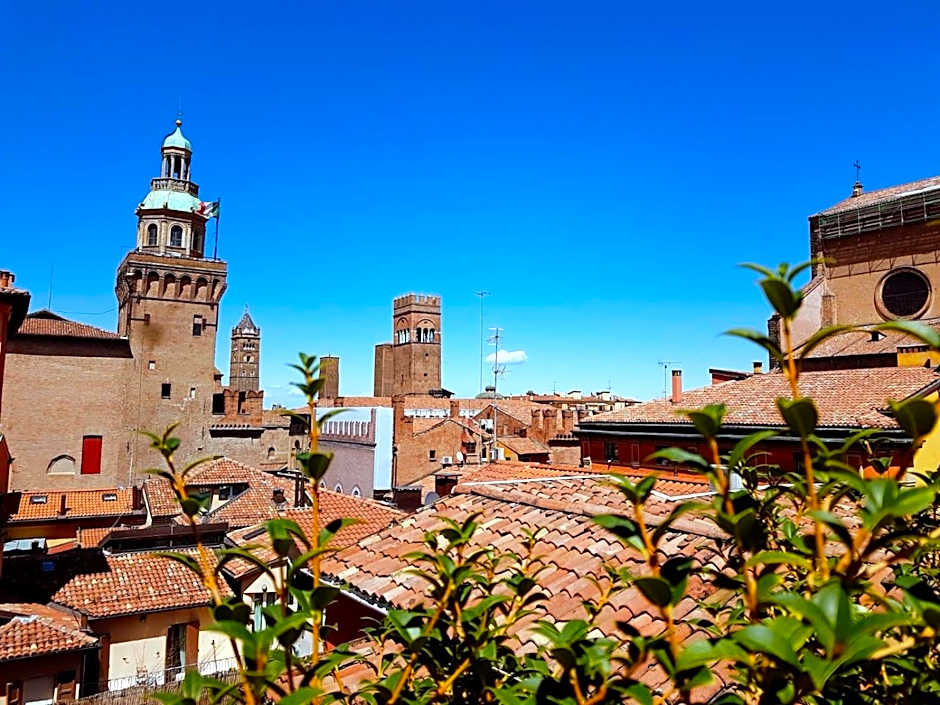 Hotel Roma