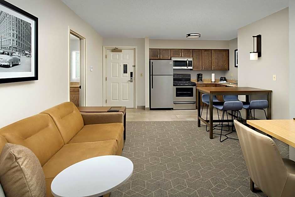 Residence Inn by Marriott Denver South/Park Meadows Mall