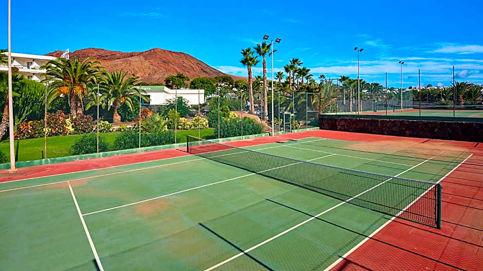 Hipotels Natura Palace Adults Only