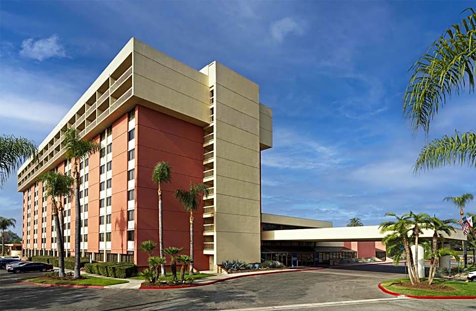 Ontario Airport Hotel & Conference Center