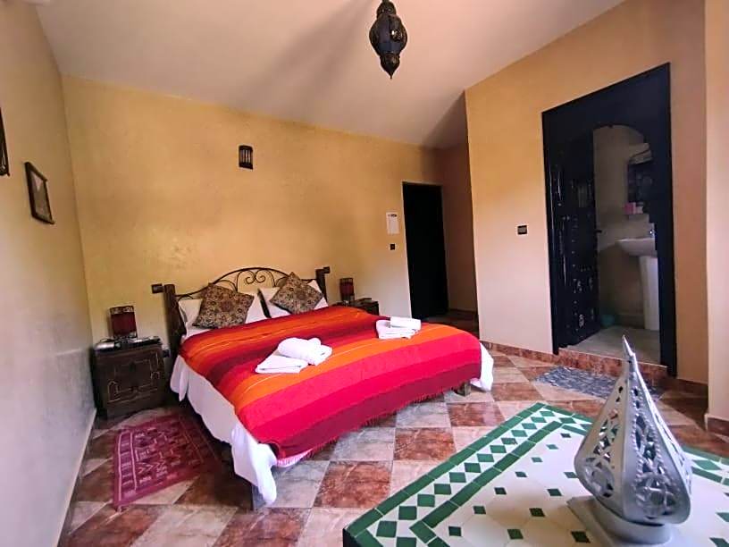 Maison d´hôtes Amazir