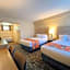 North Vancouver Hotel