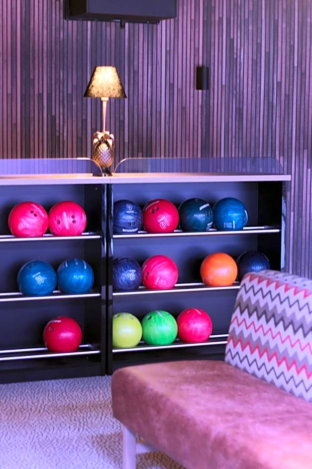 Multi Challenge Hostel