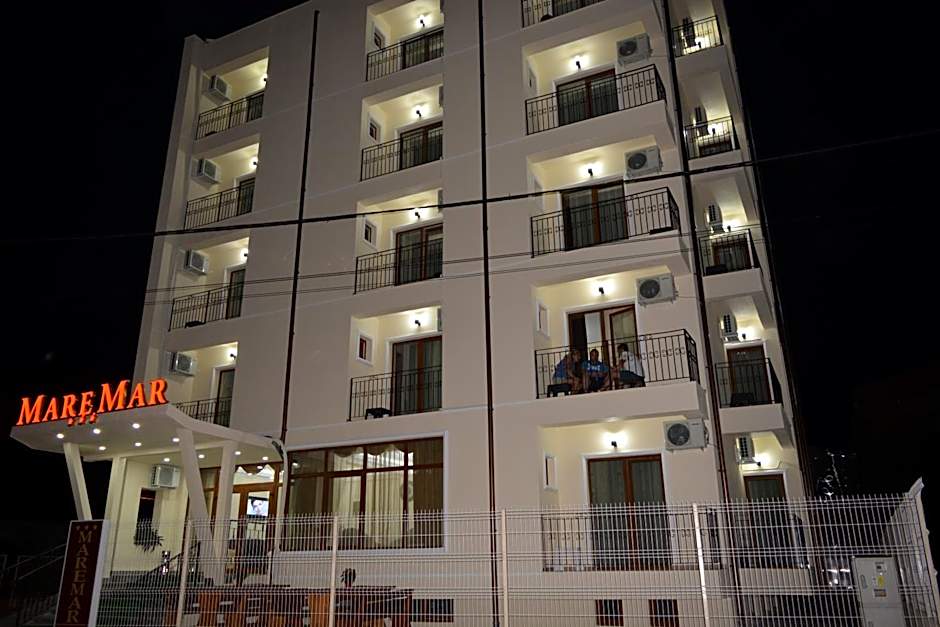 Hotel MareMar