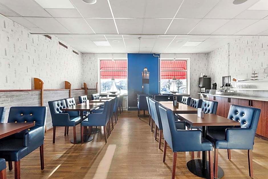 Best Western Sjofartshotellet