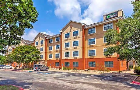 Extended Stay America Suites - Austin - Southwest