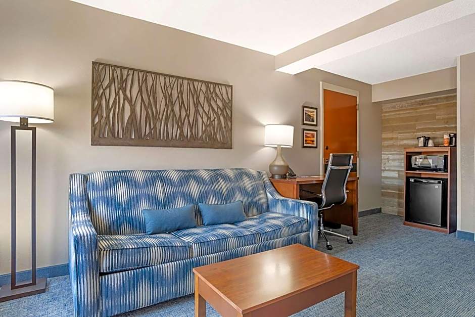 Comfort Suites near Birkdale Village - Huntersville