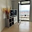 Cityapartment im 33. Stock