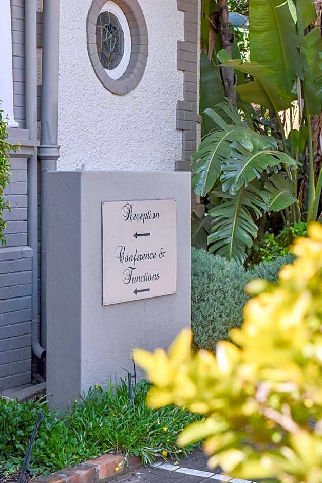 Oxford Lodge Vryheid