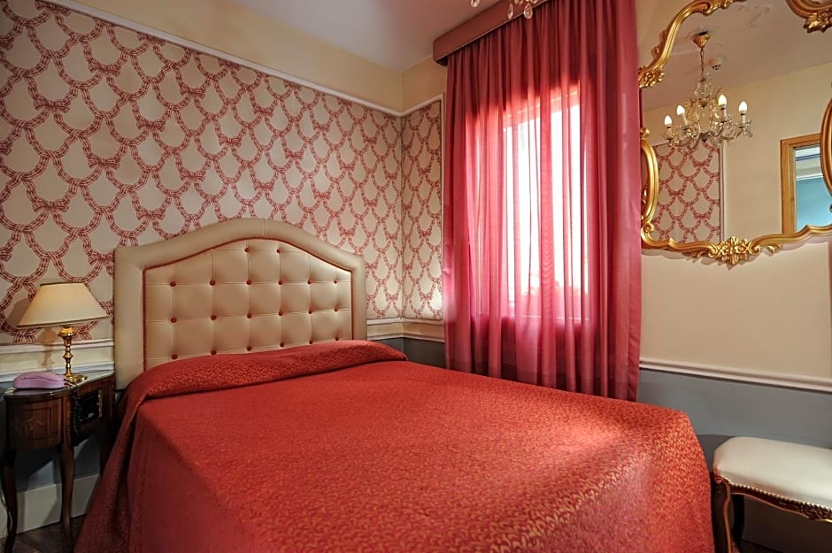 Hotel Arlecchino