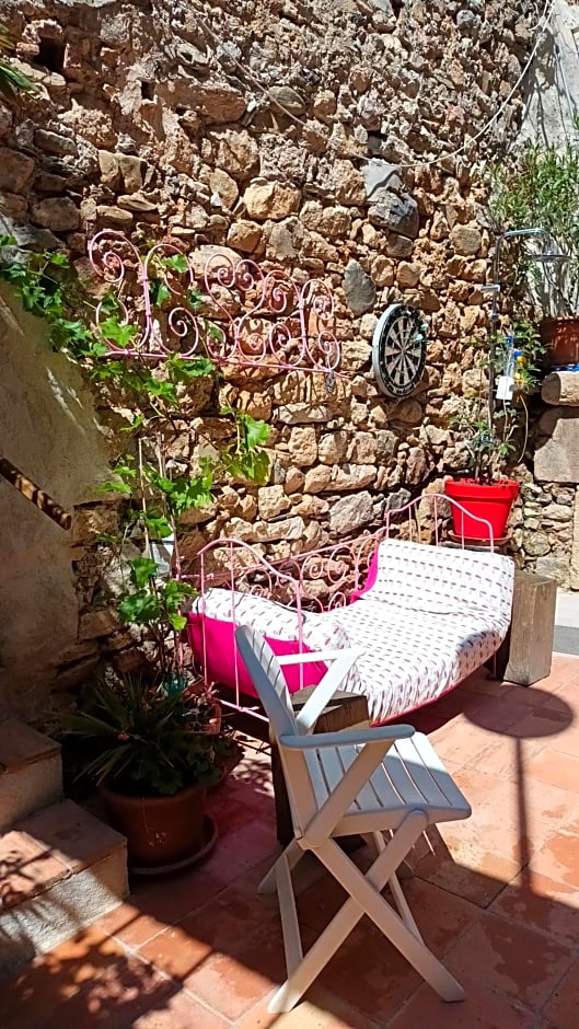 Les deux arches