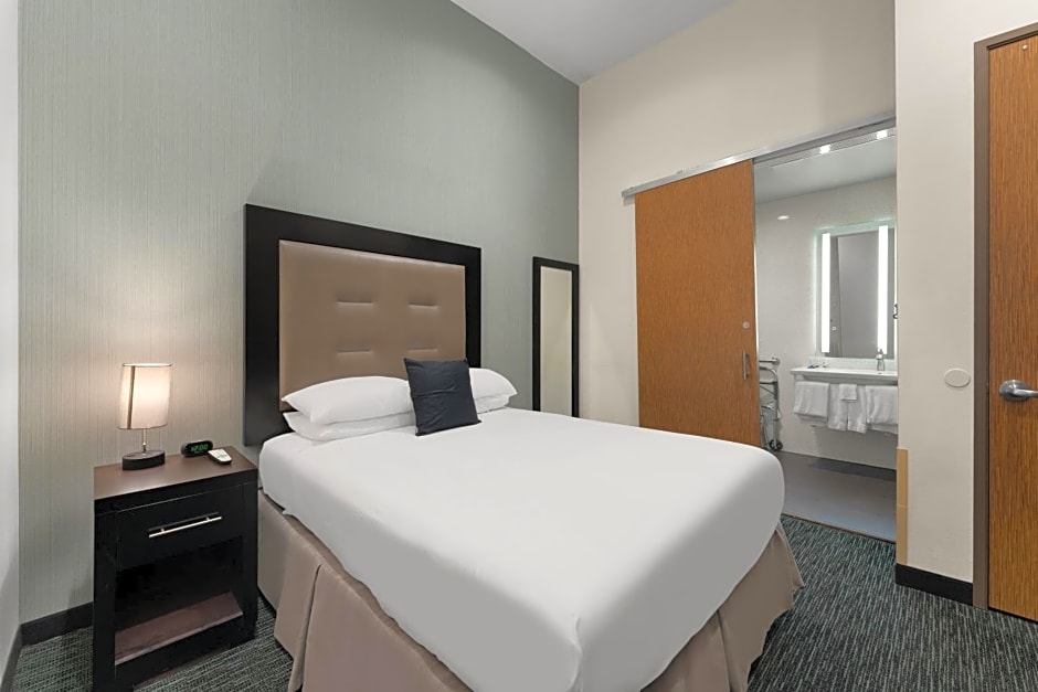 Quality Inn Center City
