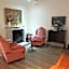 Sherwood's Country House