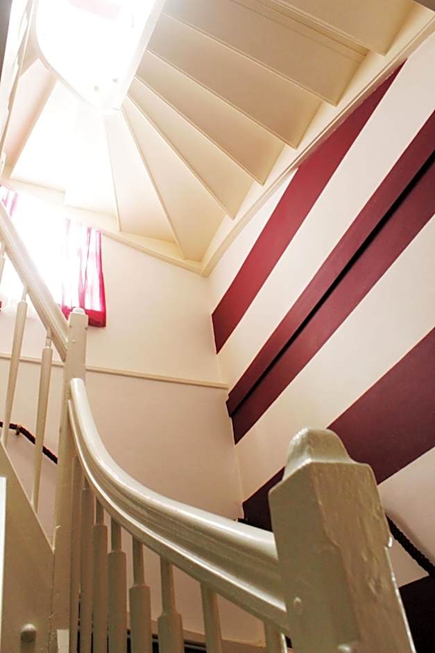 Stadthotel Restaurant Auerhahn