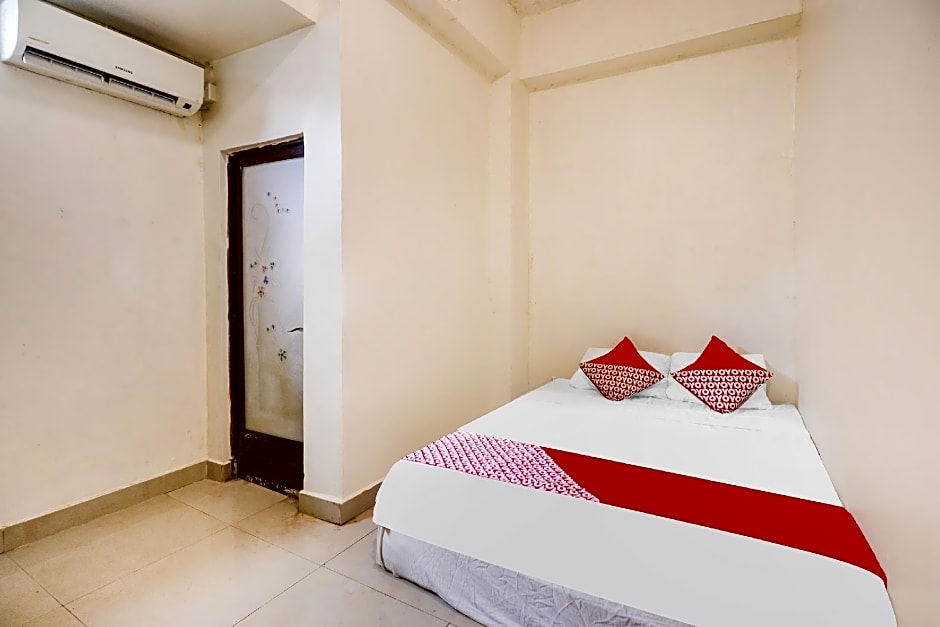 Hotel O Sunny Syariah