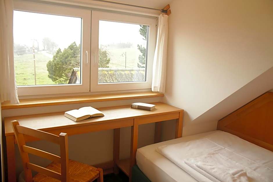 Hotel Enddorn Hiddensee