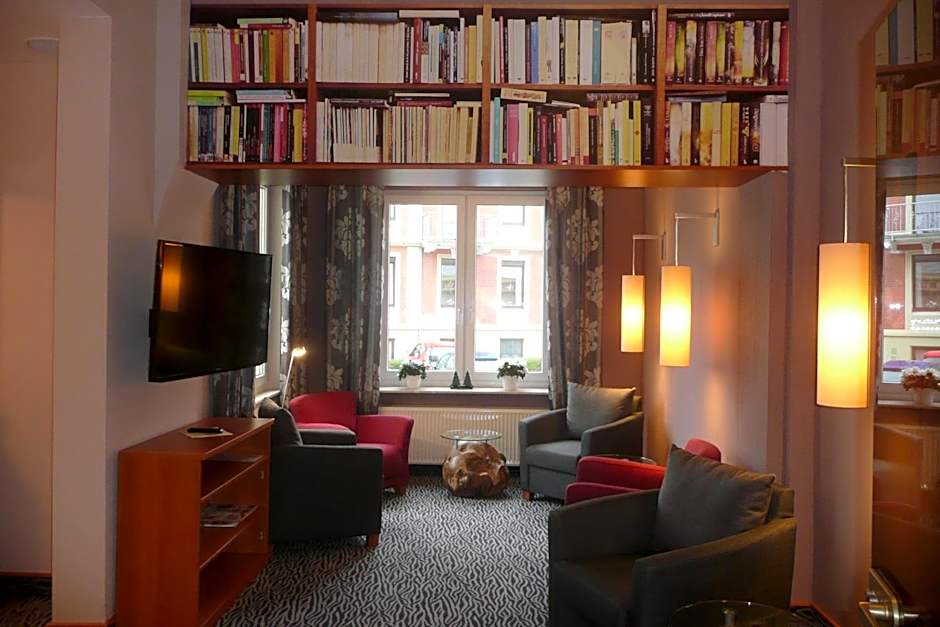 Seehotel Neue Liebe