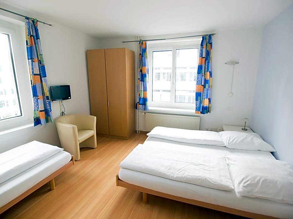 Hotel Gregory