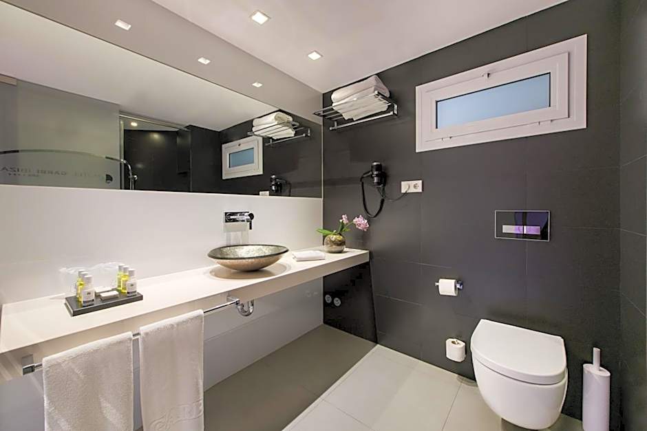 Hotel Garbi Ibiza & Spa