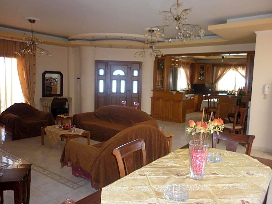 Zante View Studios & Villas