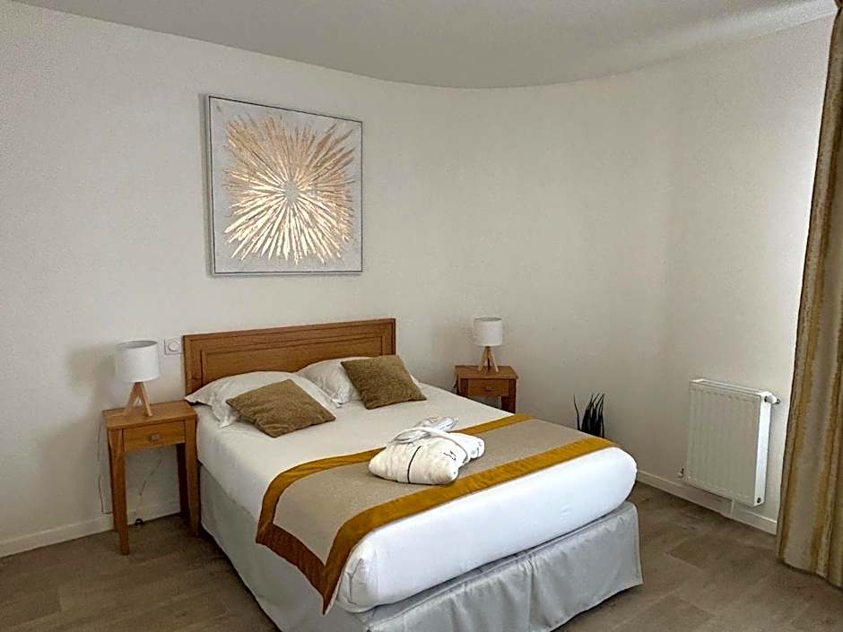 DOMITYS - Le Solstice