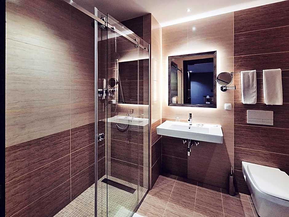 Mercure Tetovo