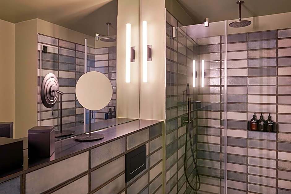 Gekko House Frankfurt, a Tribute Portfolio Hotel