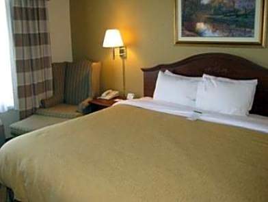 King Suite with Spa Bath