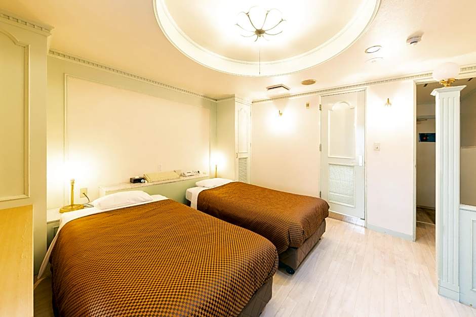 Reco Hotel Mikuni