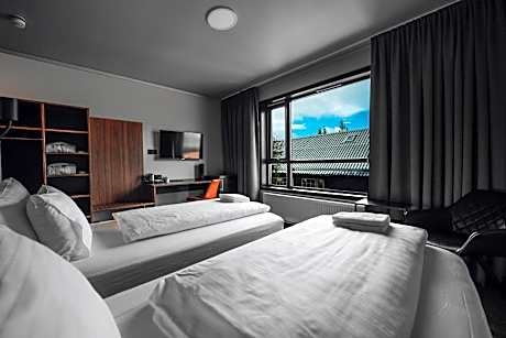 Double or Twin Room - Disability Access