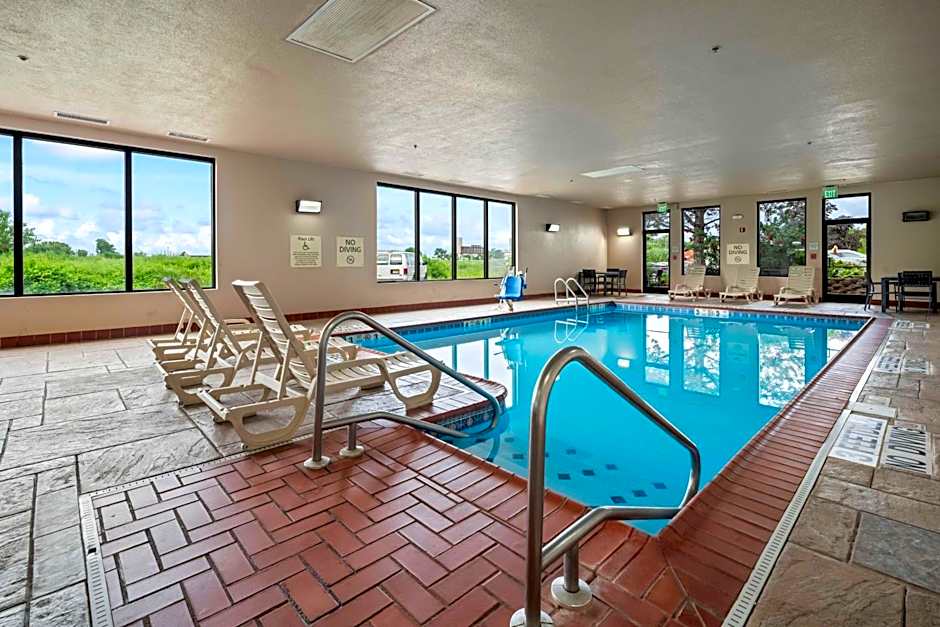 Hampton Inn By Hilton Ridgefield Park