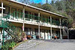 Quadruple Room with Balcony