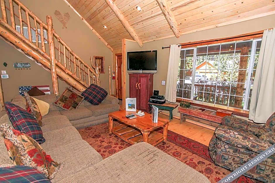 Abe's Cool Cabin