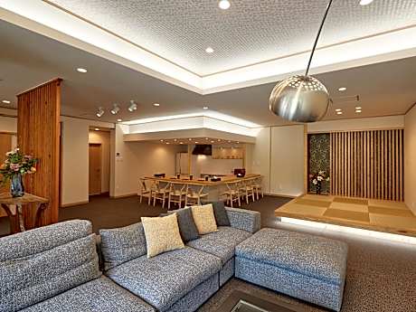 ADAN RESORT Yuhina